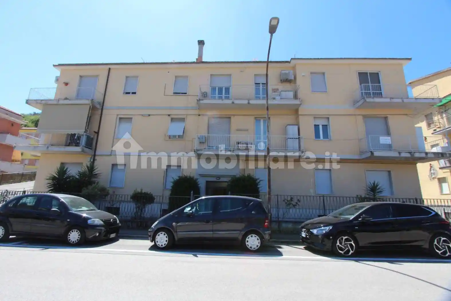 Appartamento in vendita a Ascoli Piceno