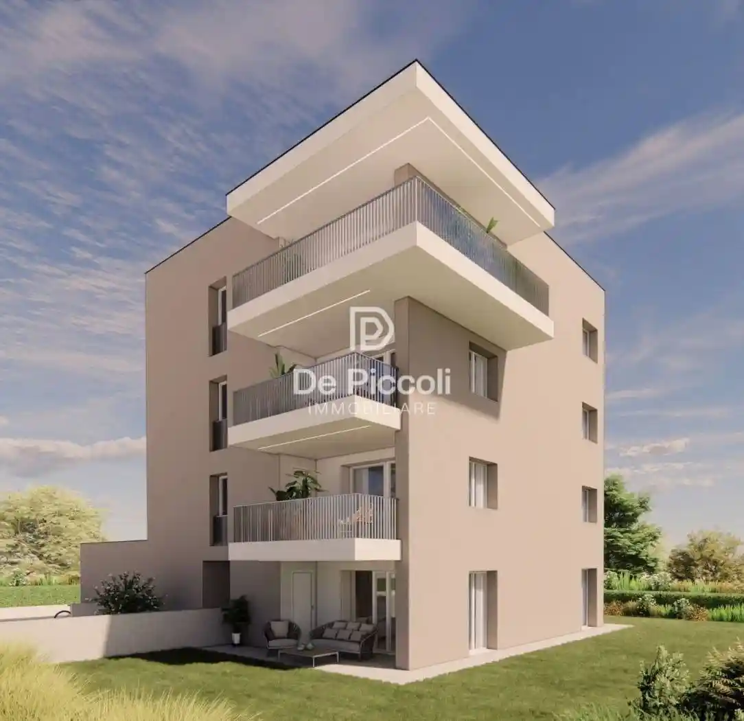 Appartamento in vendita a San Donà di Piave