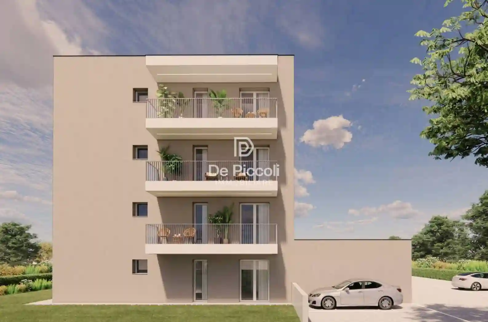 Appartamento - foto 4