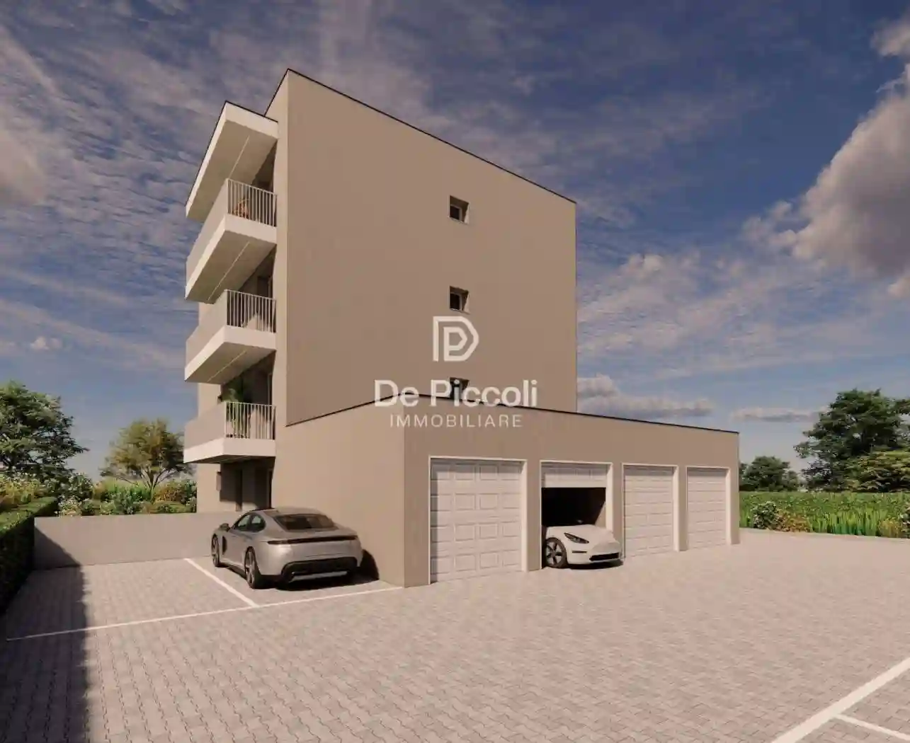 Appartamento - foto 5