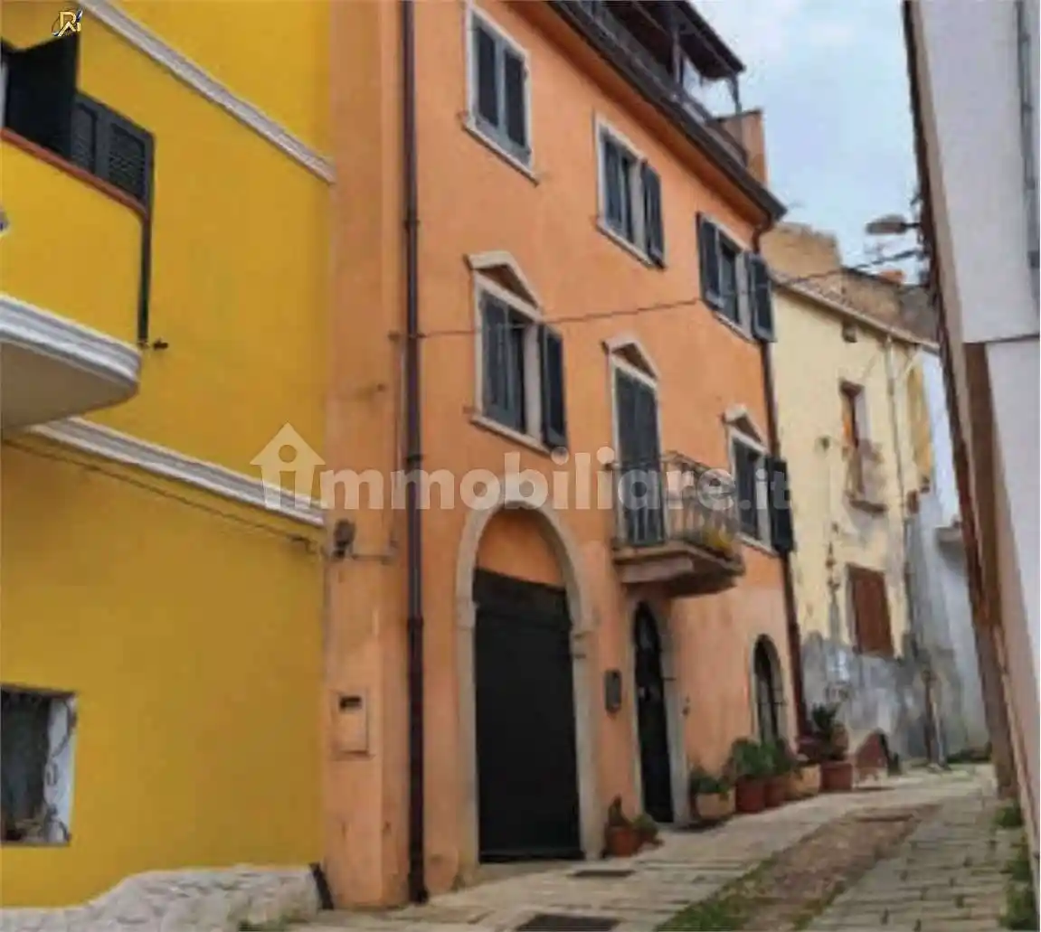 Casa indipendente all'asta via del Gigilio , 3, Bono - foto 2