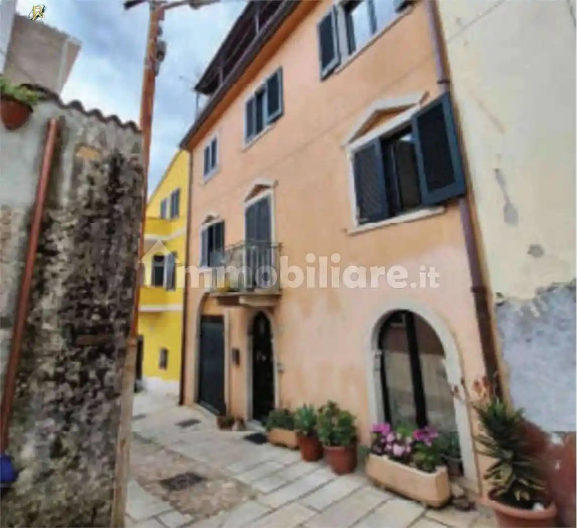 Casa indipendente all'asta via del Gigilio , 3, Bono - foto 3