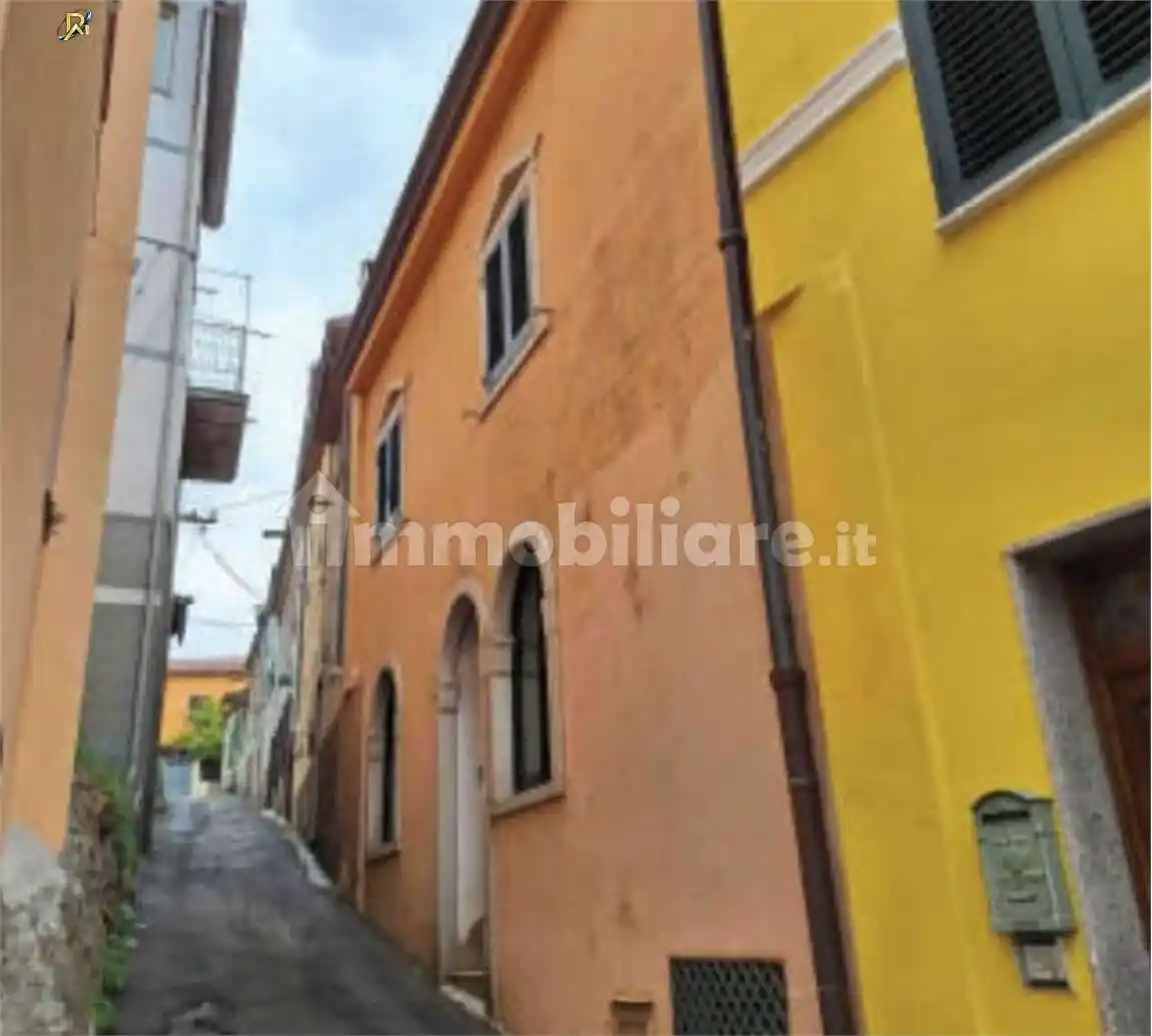 Casa indipendente all'asta via del Gigilio , 3, Bono - foto 4
