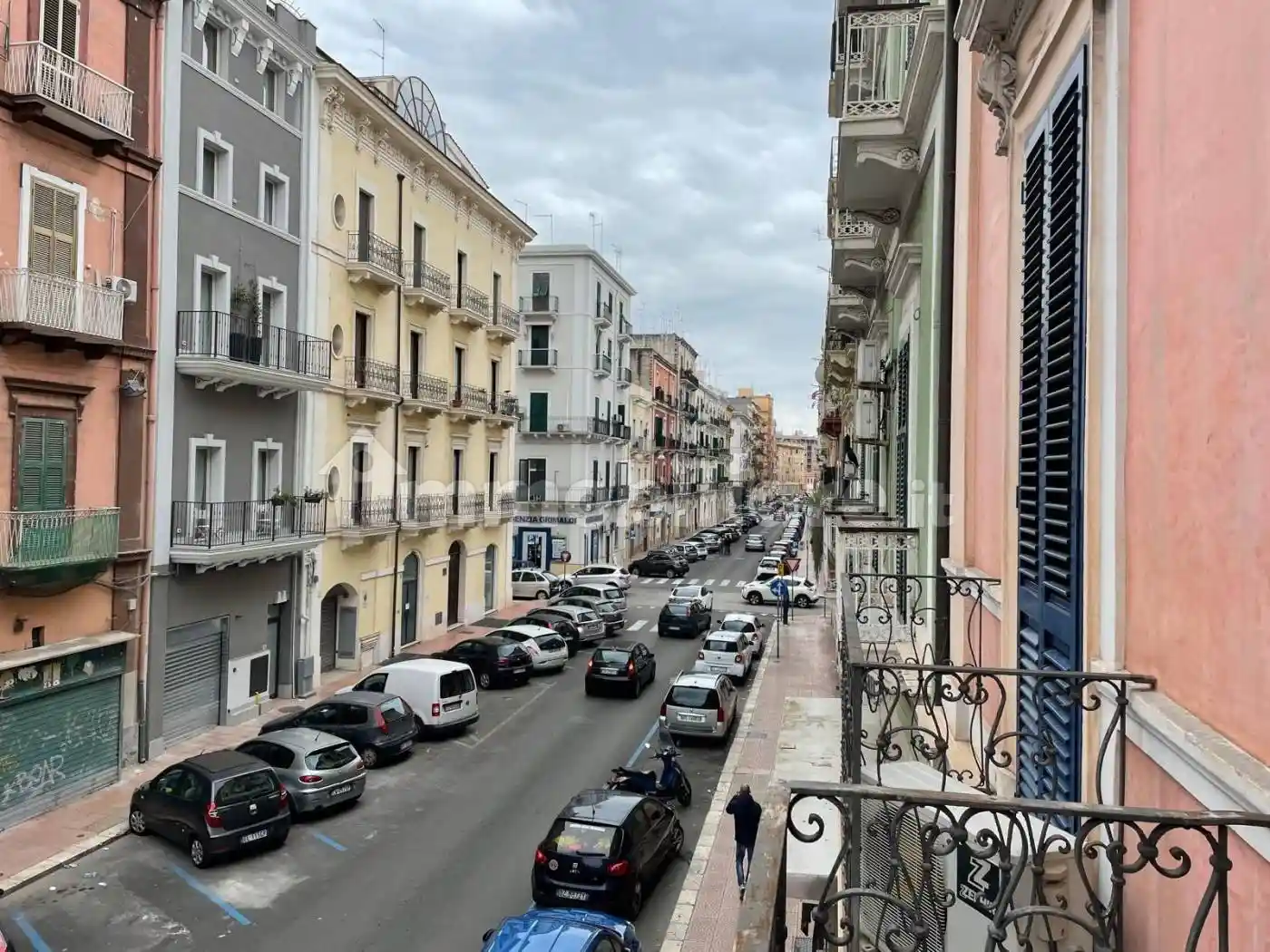 Quadrilocale via Regina Elena 68, Borgo, Taranto - foto 4