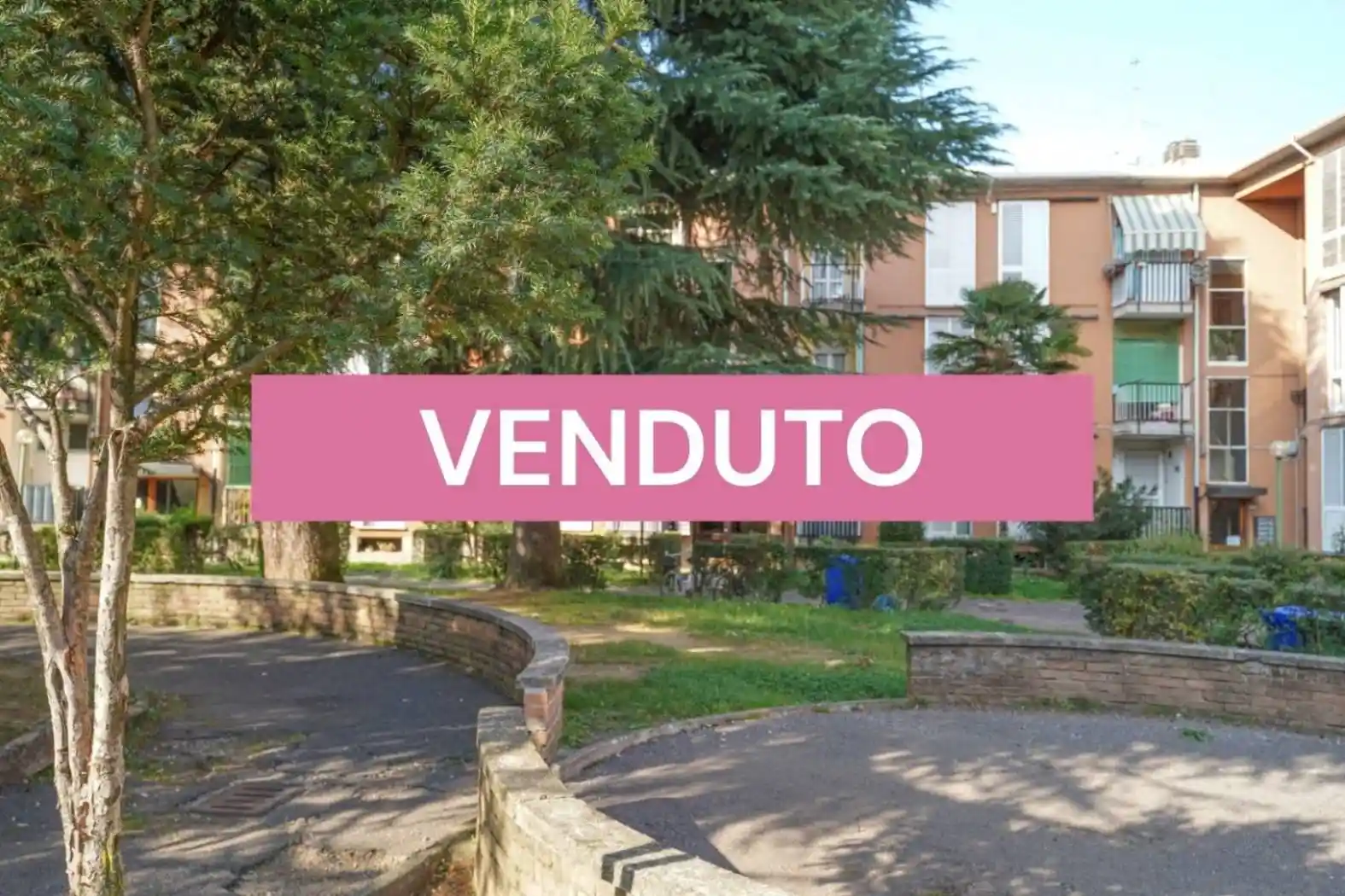 Appartamento in vendita a Dalmine