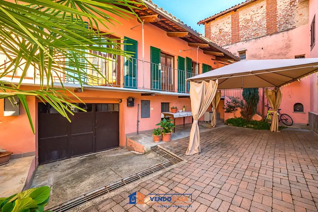 Casa indipendente in vendita a Saluzzo