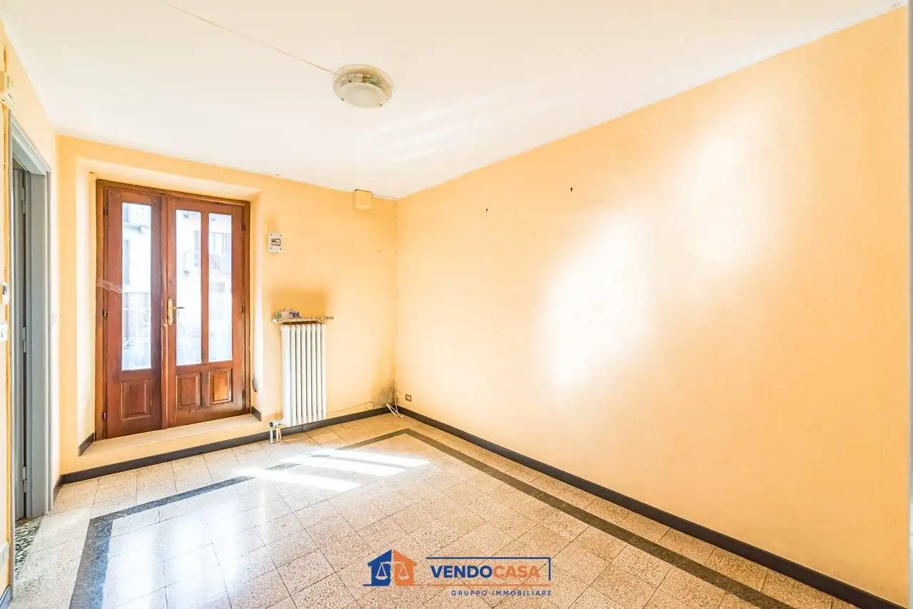 Terratetto unifamiliare vicolo delle Vigne 15, Centro, Saluzzo - foto 4