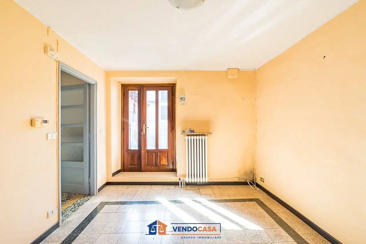 Terratetto unifamiliare vicolo delle Vigne 15, Centro, Saluzzo - foto 5