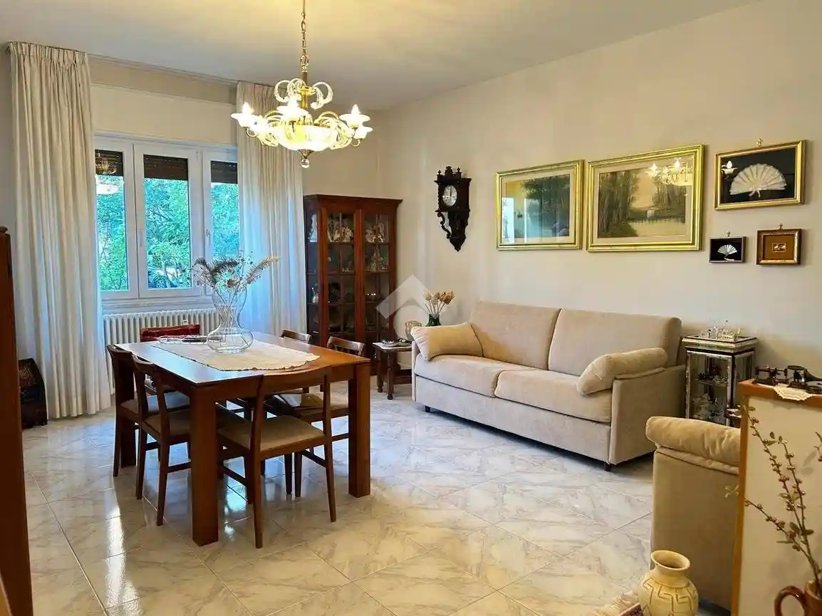 Trilocale via Caserma Lucania 40, Centro, Potenza - foto 2