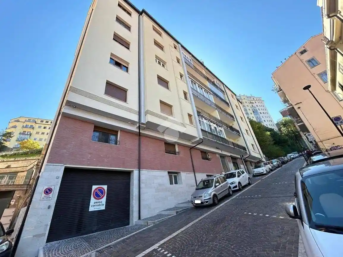 Trilocale via Caserma Lucania 40, Centro, Potenza - foto 3