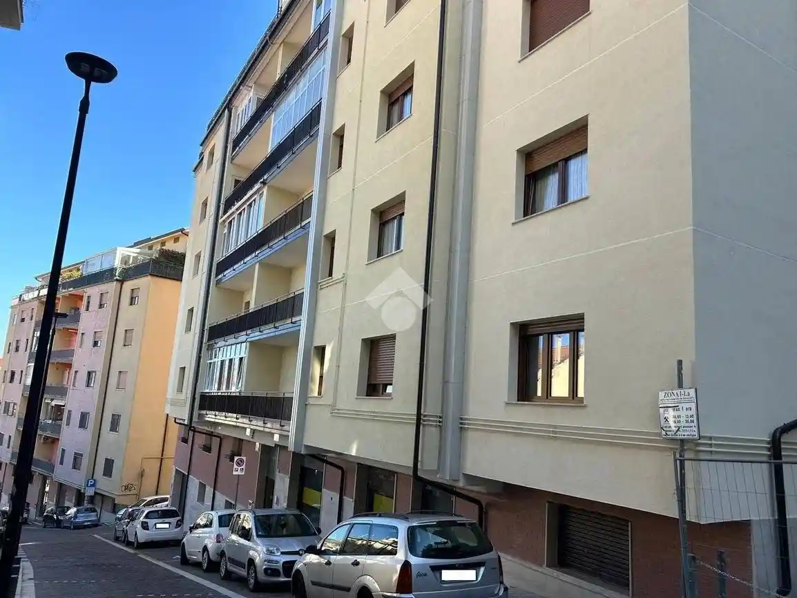 Trilocale via Caserma Lucania 40, Centro, Potenza - foto 4