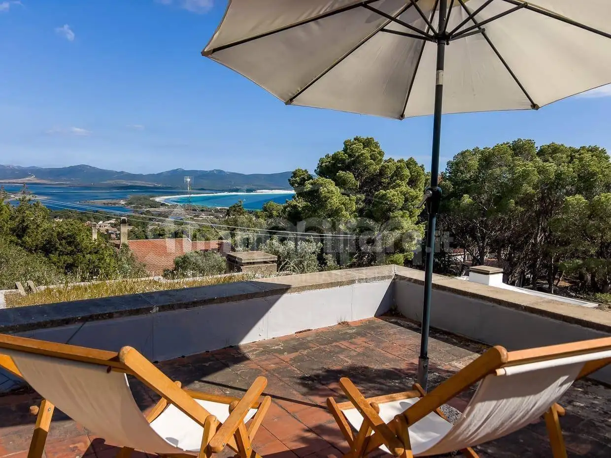 Villa in vendita a Sant'Anna Arresi