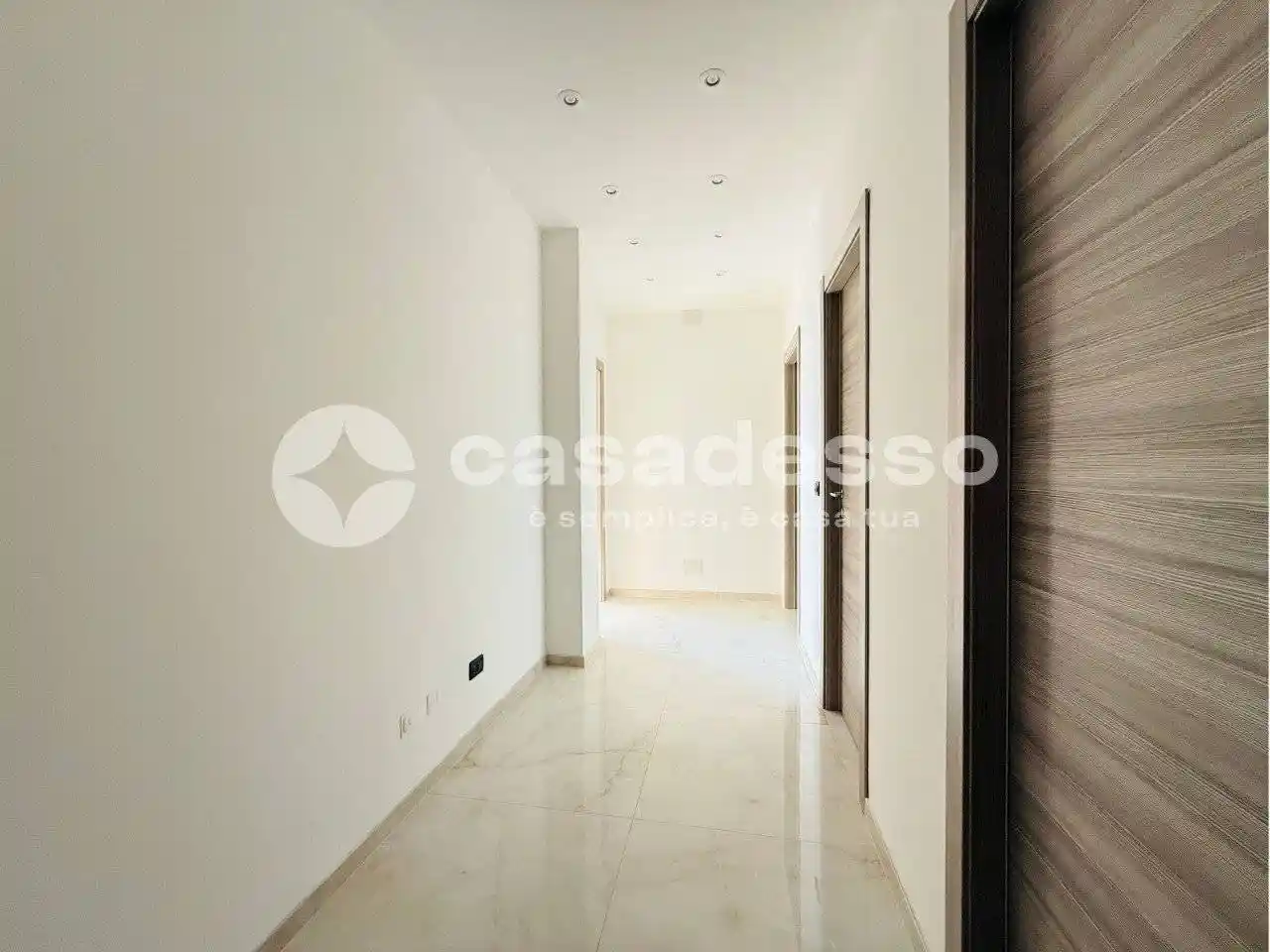 Trilocale via San Pietro D'ollesia 19, Centro, Bussoleno - foto 3