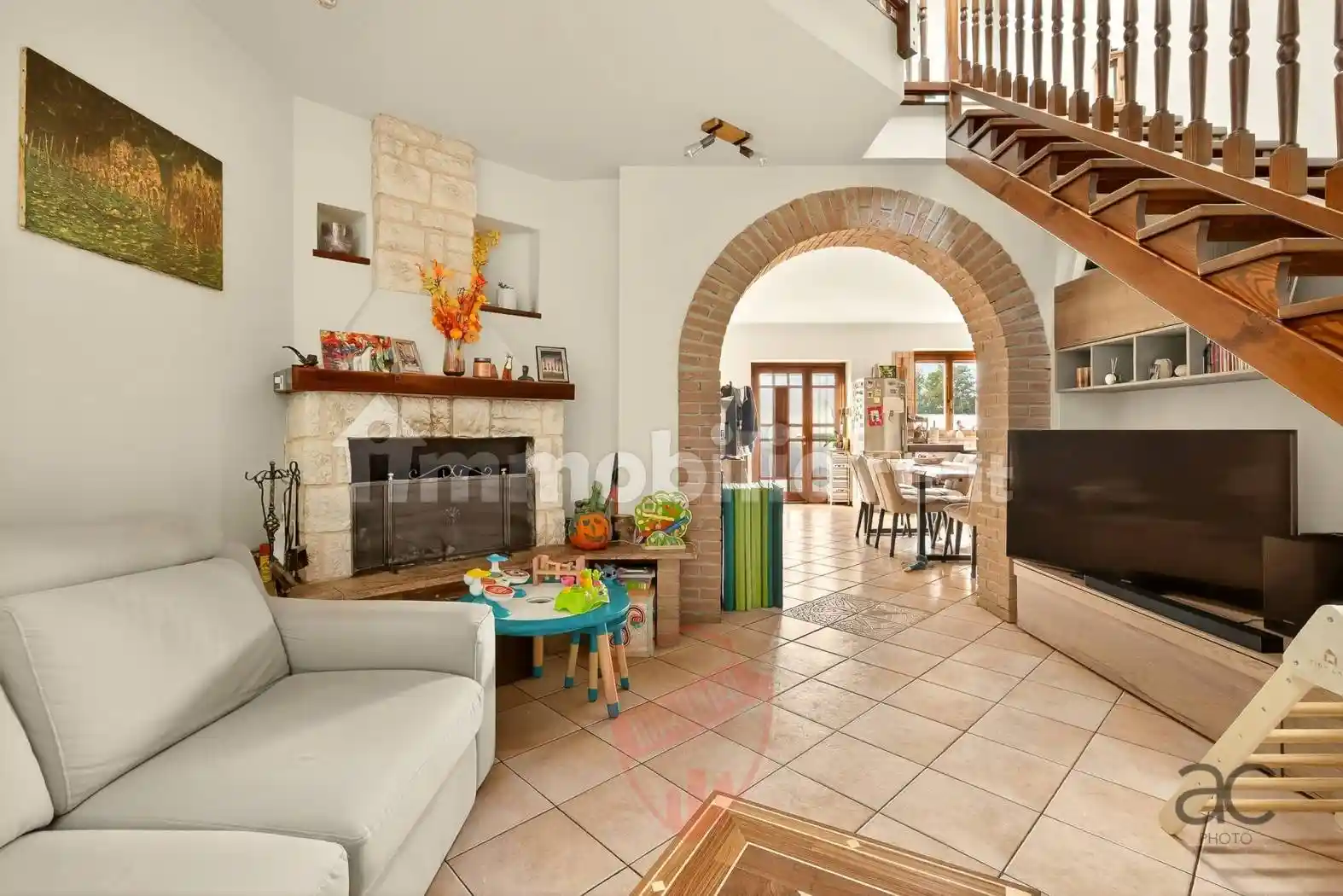 Appartamento in vendita a Concorezzo