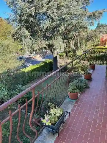 Villa plurifamiliare via Nazareno Orlandi 17, Scacciapensieri, Siena - foto 4