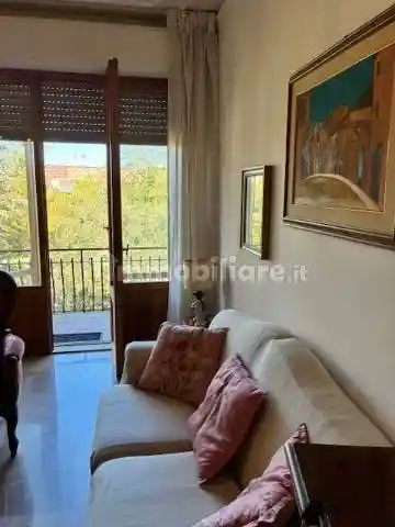 Villa plurifamiliare via Nazareno Orlandi 17, Scacciapensieri, Siena - foto 4