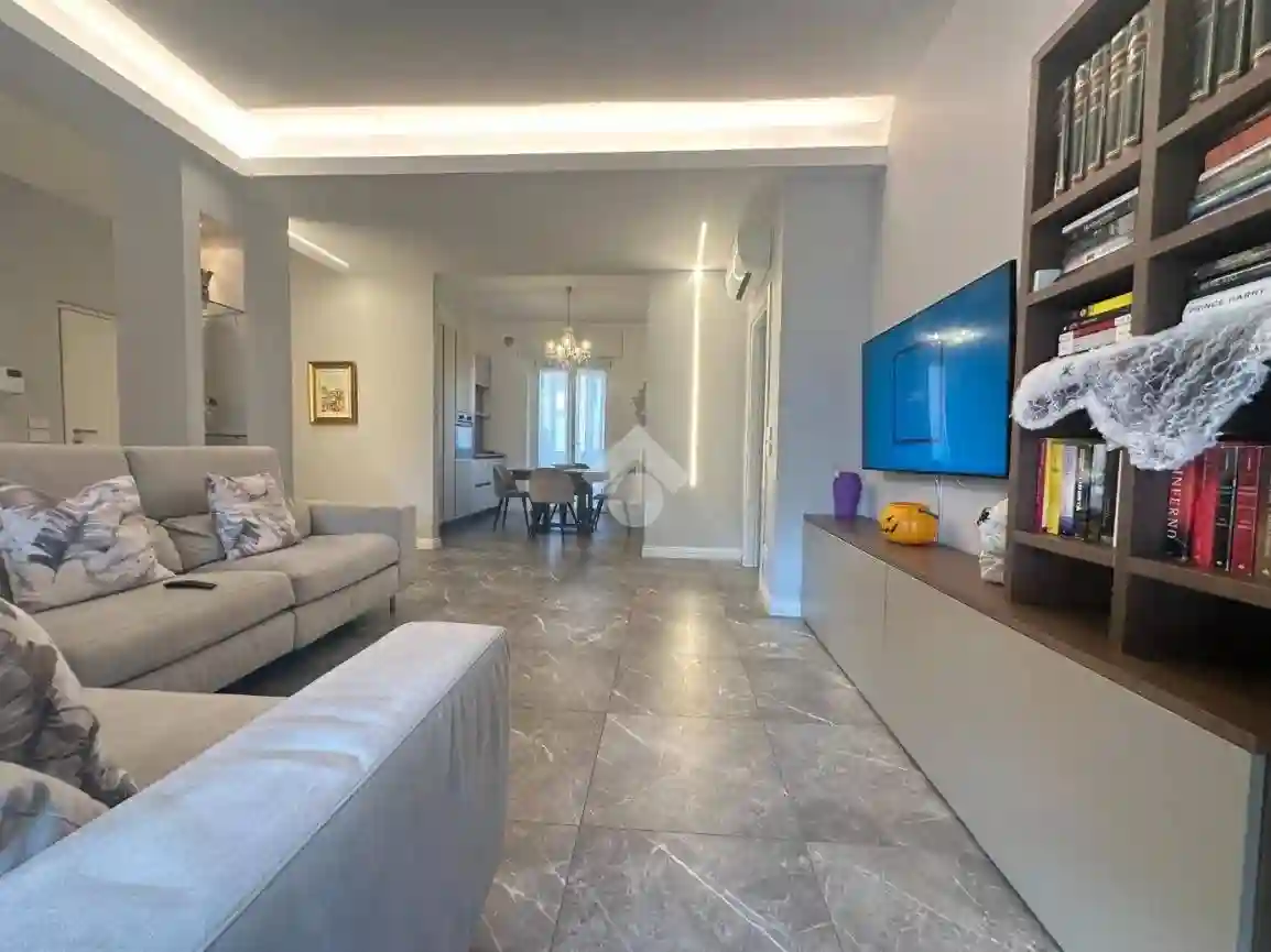 Trilocale viale del brennero 26, Parona, Verona - foto 4
