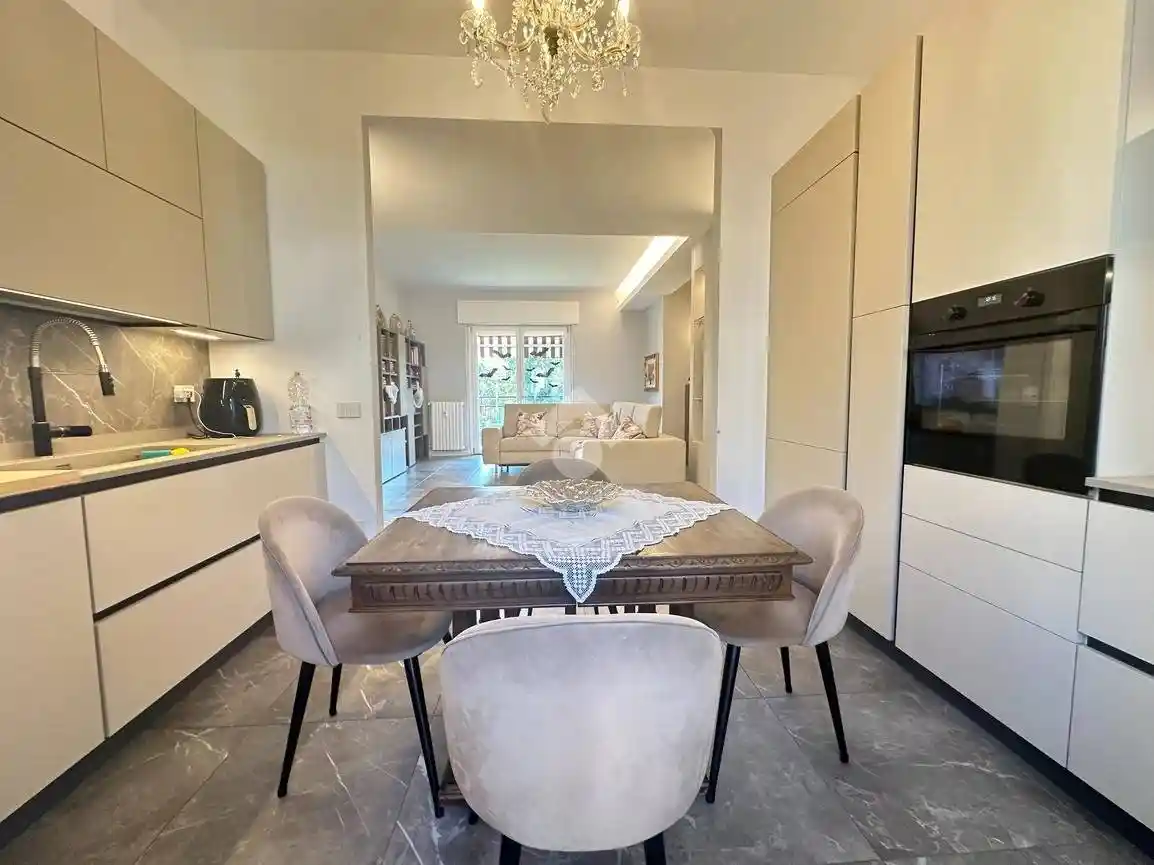 Trilocale viale del brennero 26, Parona, Verona - foto 2