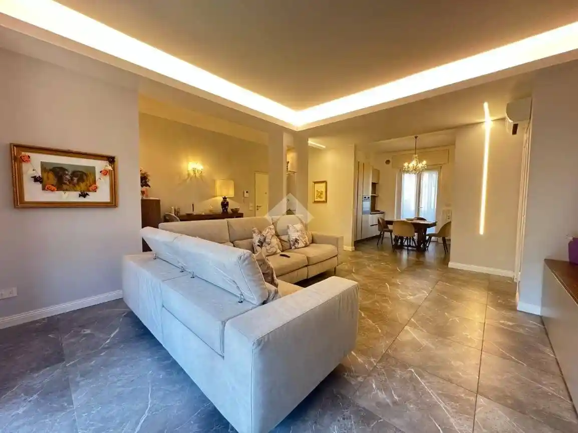 Trilocale viale del brennero 26, Parona, Verona - foto 3