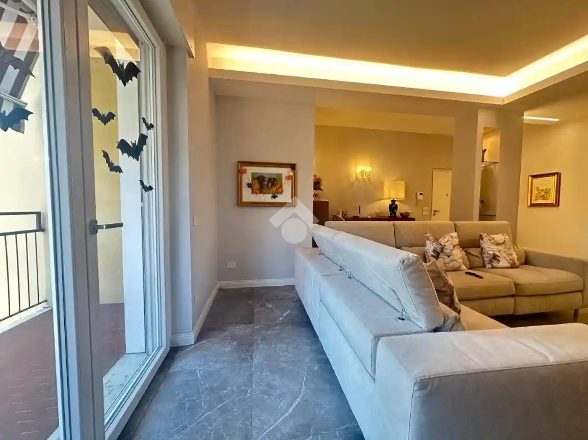 Trilocale viale del brennero 26, Parona, Verona - foto 4