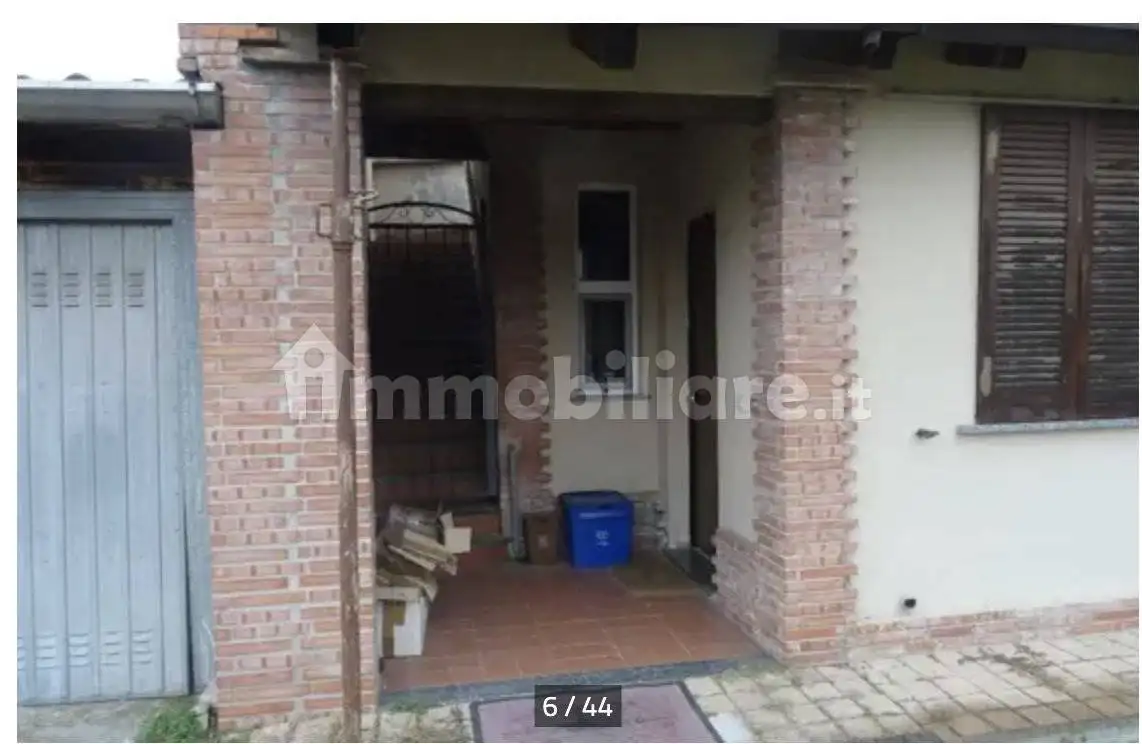 Appartamento all'asta via Mazzini e via Pascoli, 31, Cava Manara - foto 2