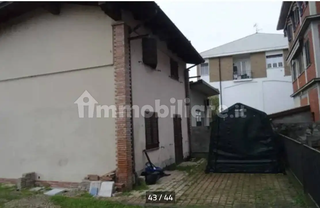 Appartamento all'asta via Mazzini e via Pascoli, 31, Cava Manara - foto 4