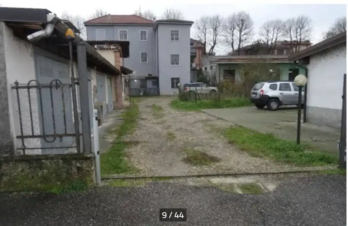 Appartamento all'asta via Mazzini e via Pascoli, 31, Cava Manara - foto 5