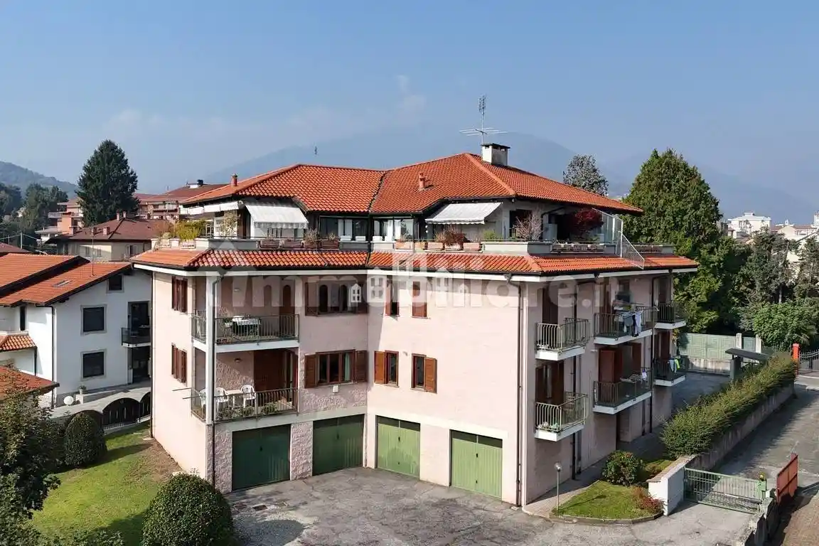 Appartamento in vendita a Cuorgnè