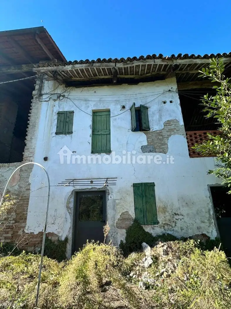 Casa indipendente in vendita a Villamiroglio