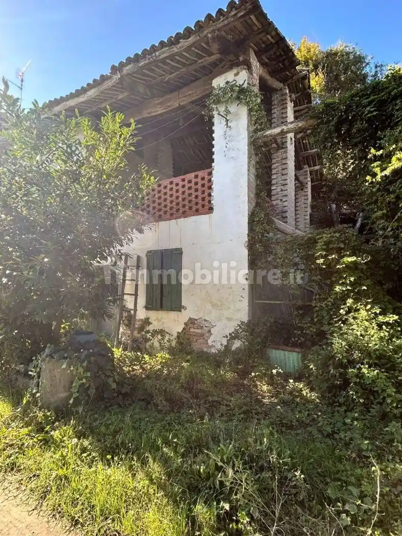 Terratetto unifamiliare via Parasacco 4, Centro, Villamiroglio - foto 2