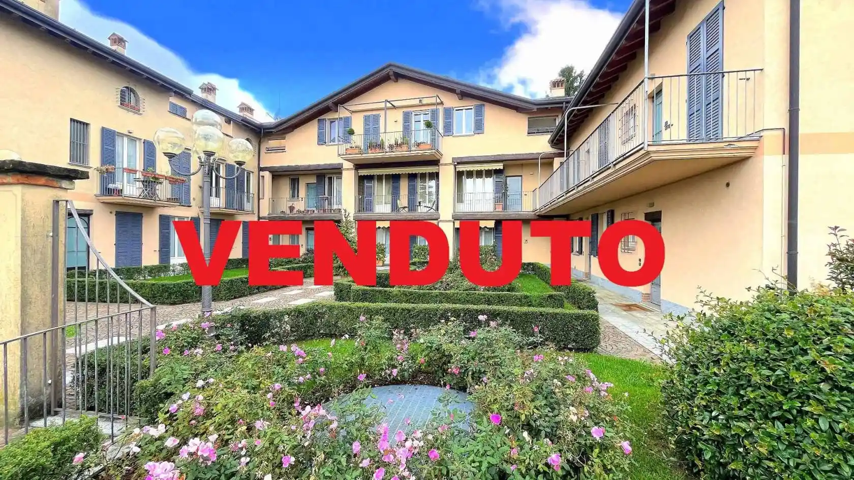 Appartamento in vendita a Missaglia