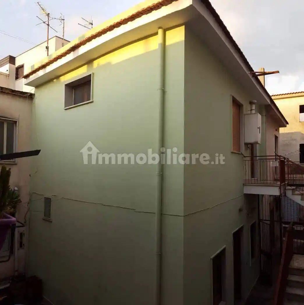 Palazzo - Edificio - foto 2