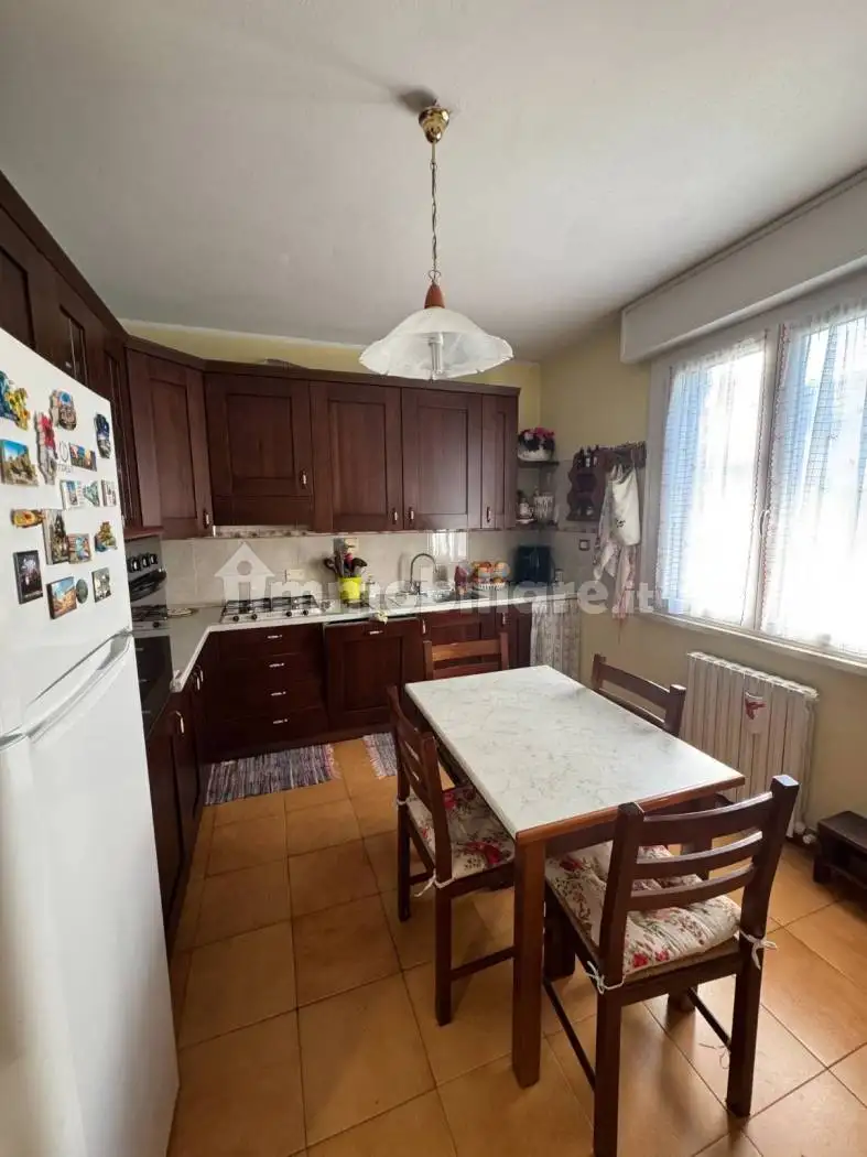 Villa a schiera via Vladimir Ilic Ulianov Lenin 30, Centro, Bibbiano - foto 3