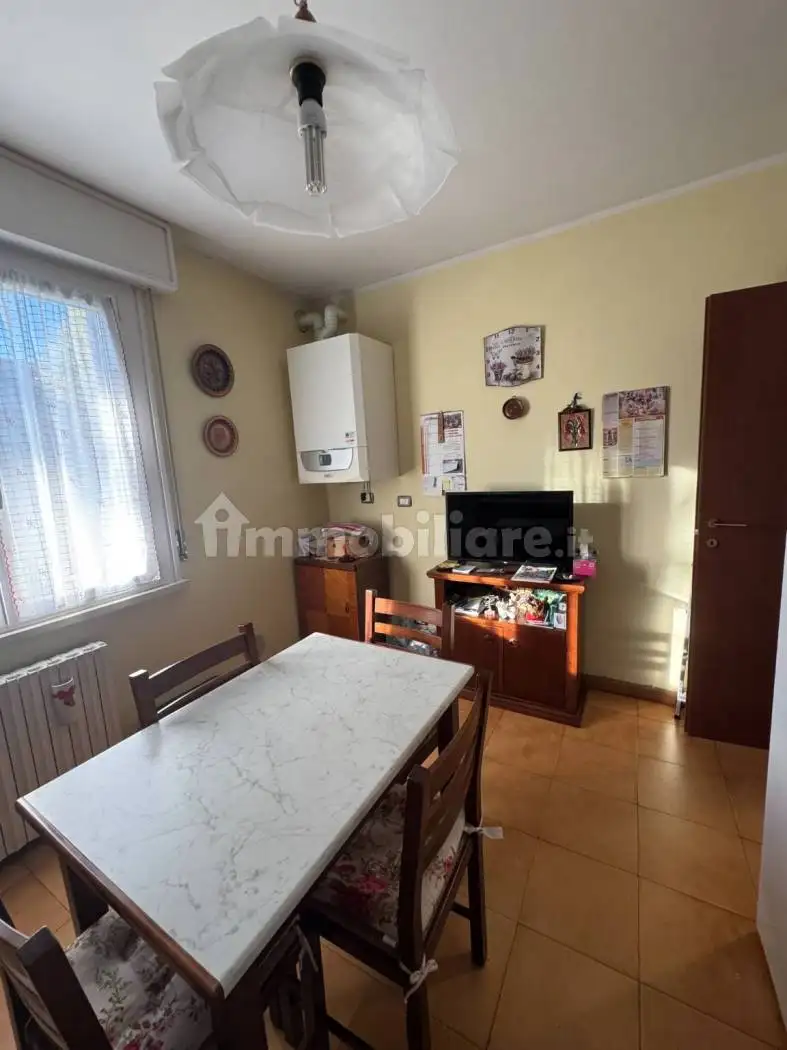 Villa a schiera via Vladimir Ilic Ulianov Lenin 30, Centro, Bibbiano - foto 4