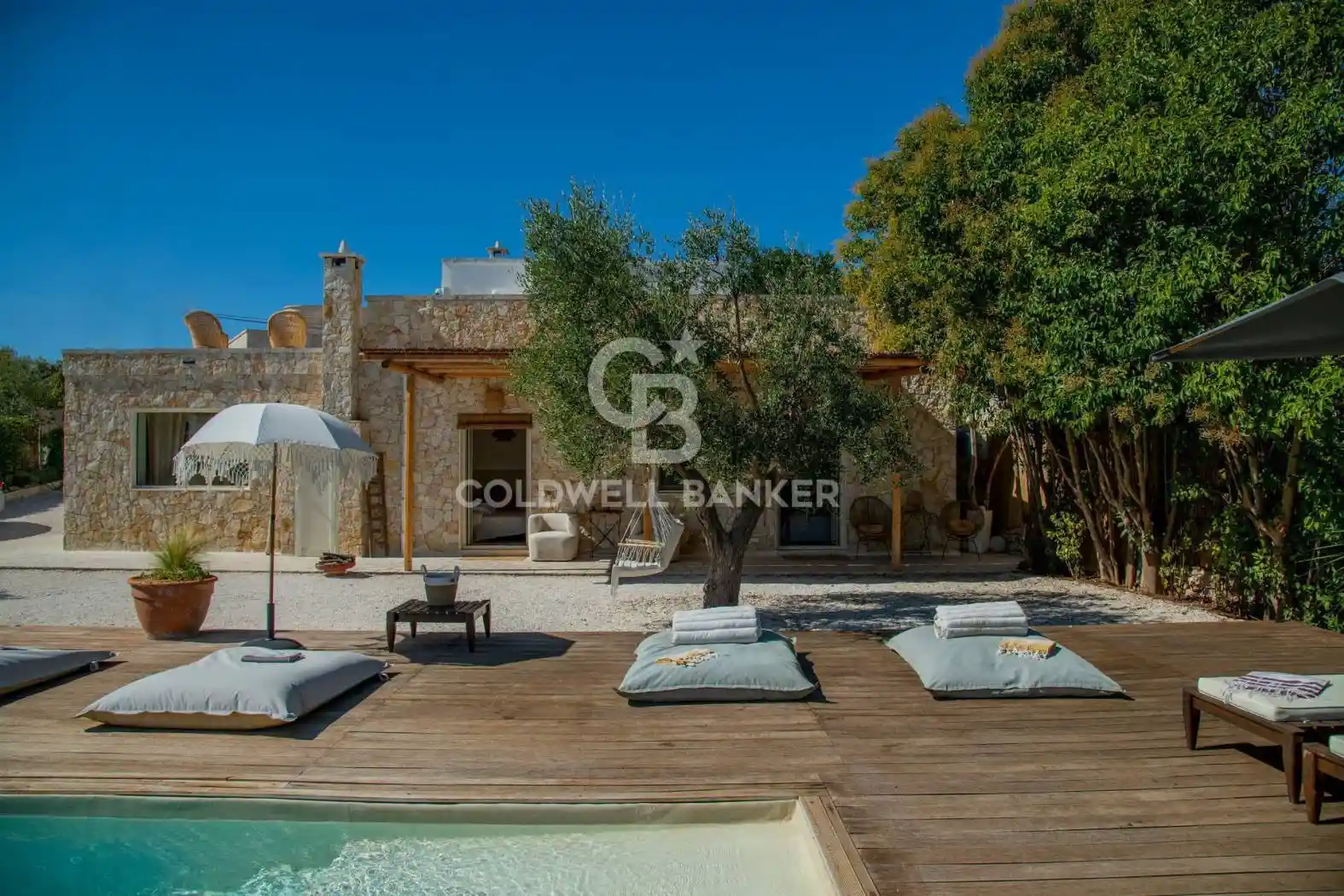 Rustico - Casale in vendita a Locorotondo