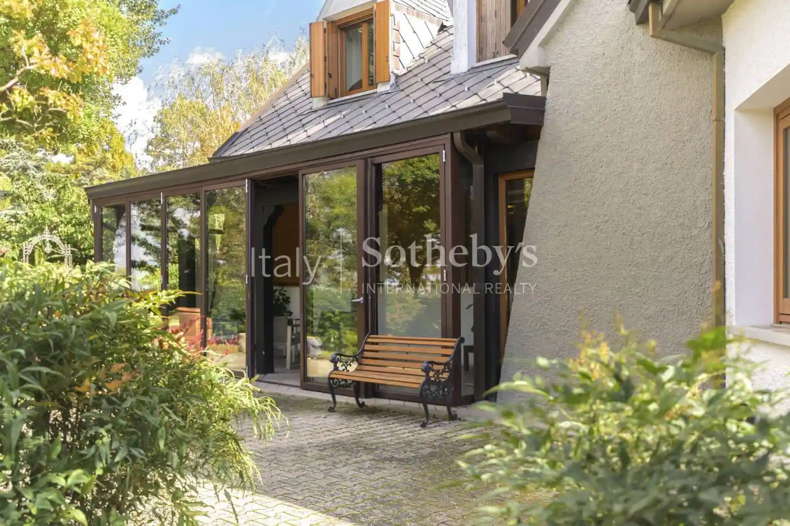 Villa unifamiliare Strada Eremo, Montecalvo, Pianoro - foto 5