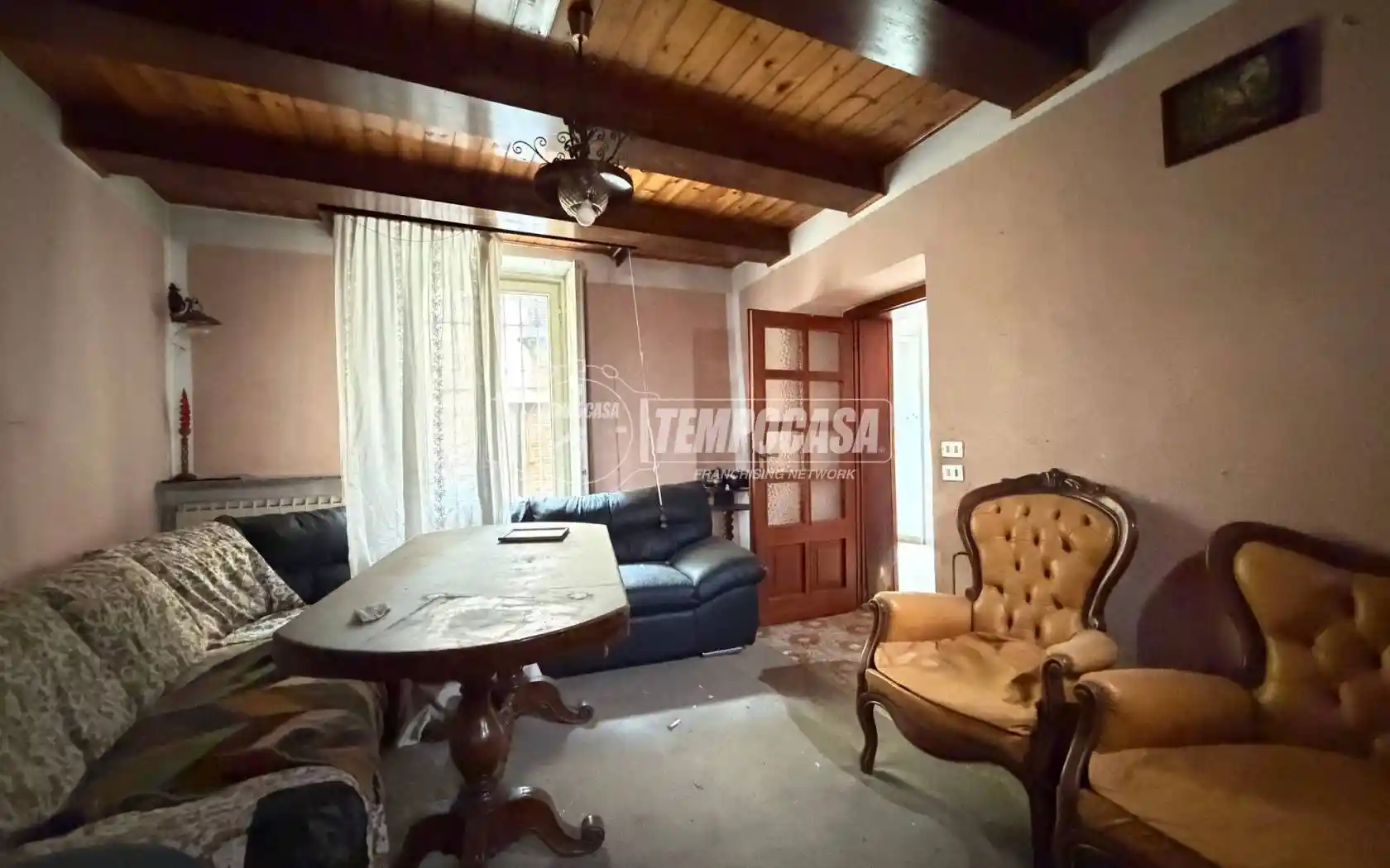 Appartamento in vendita a Olgiate Molgora