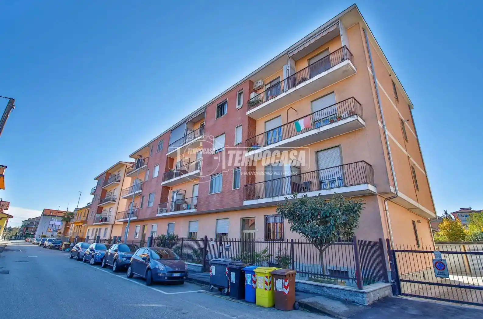 Appartamento in vendita a Settimo Torinese