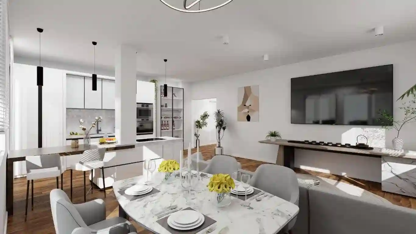 Appartamento - foto 2