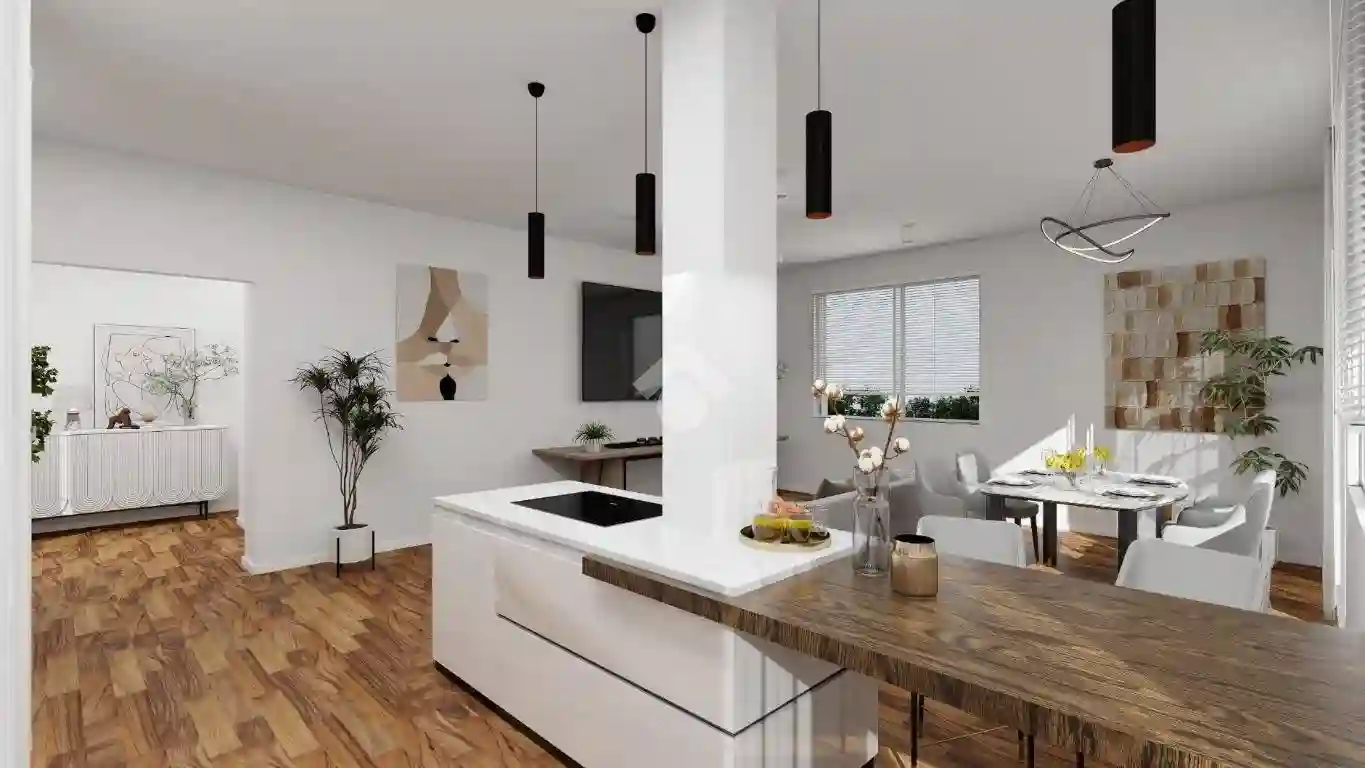 Appartamento - foto 3