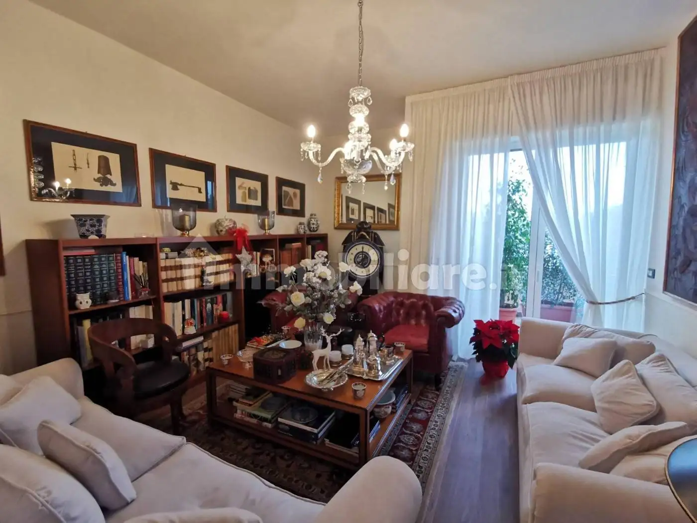 Appartamento in vendita a Lucca