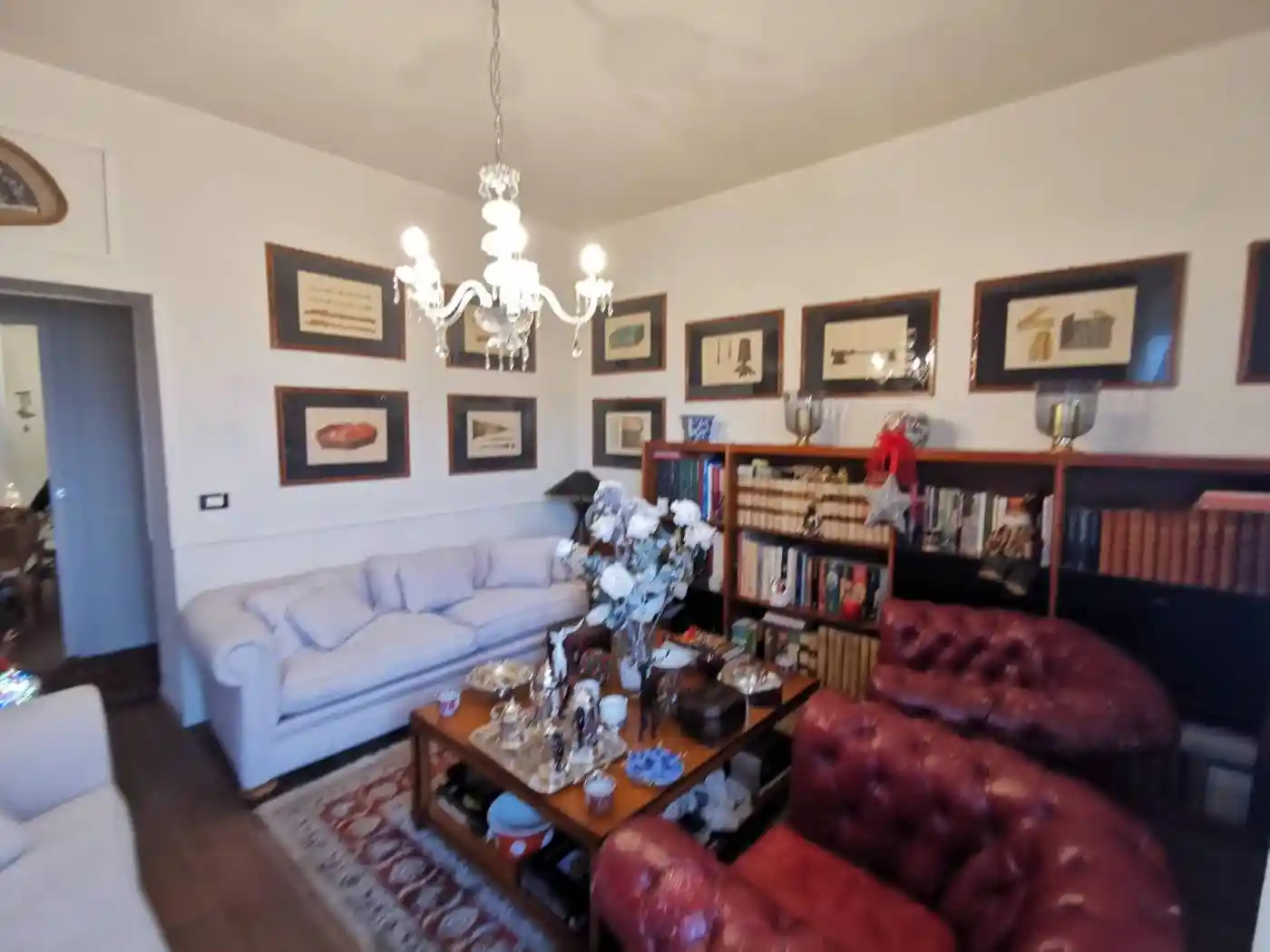 Quadrilocale via di Ronco, Pontetetto - Sorbano del Giudice, Lucca - foto 2