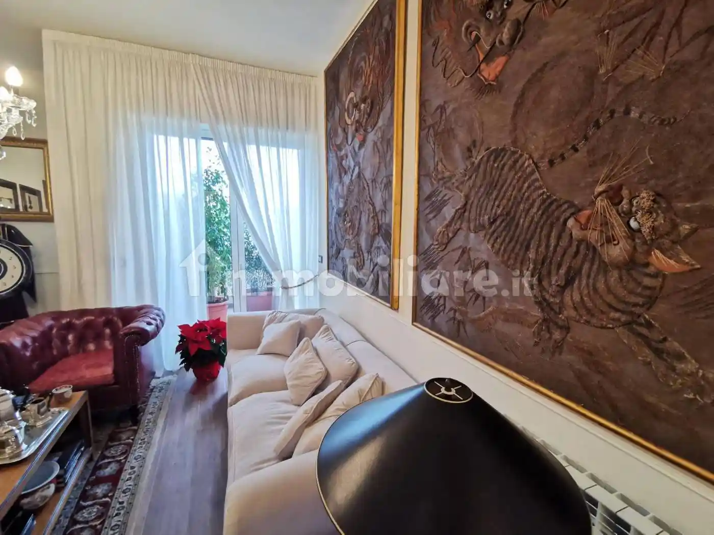 Quadrilocale via di Ronco, Pontetetto - Sorbano del Giudice, Lucca - foto 3