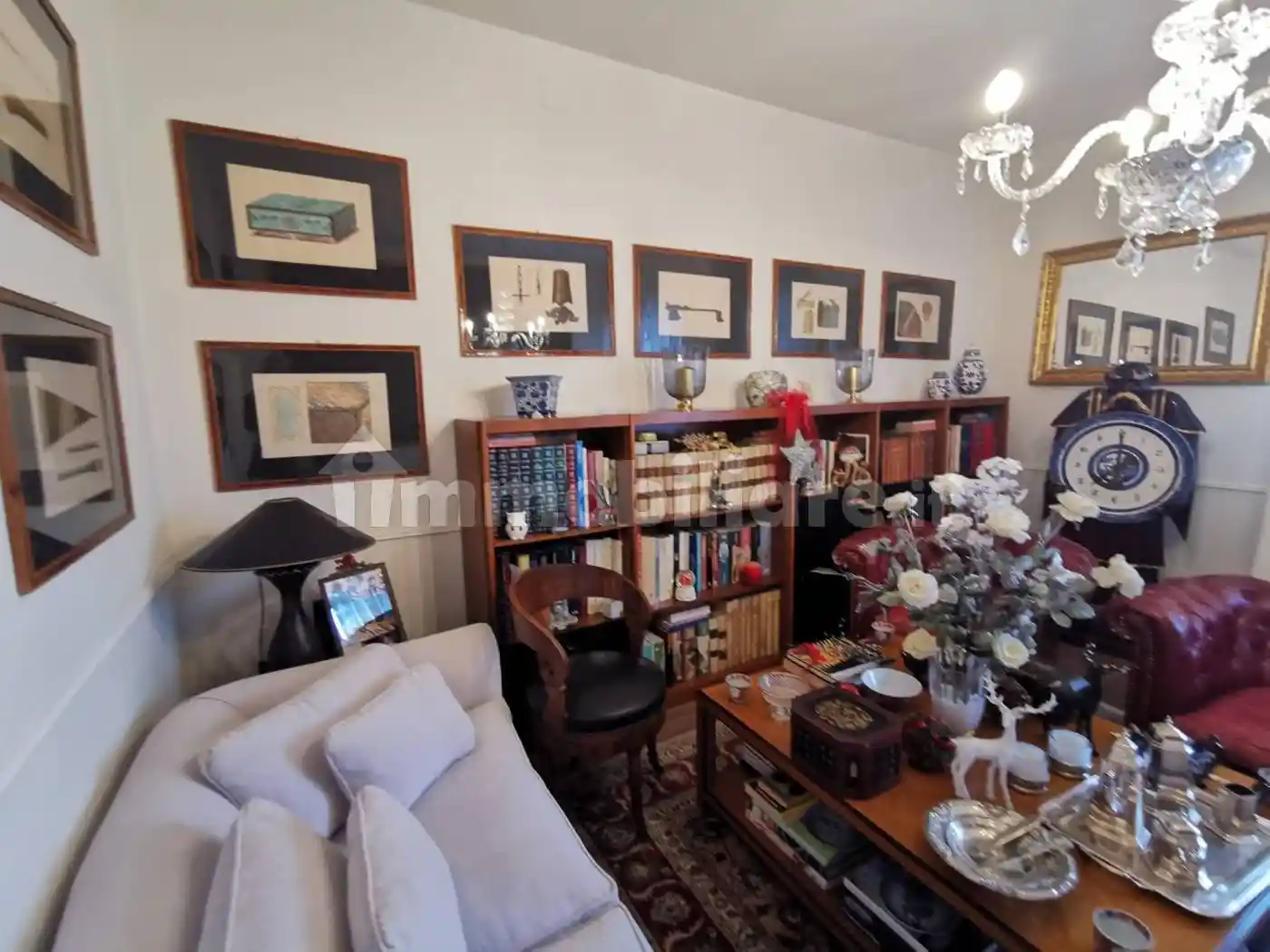 Quadrilocale via di Ronco, Pontetetto - Sorbano del Giudice, Lucca - foto 4