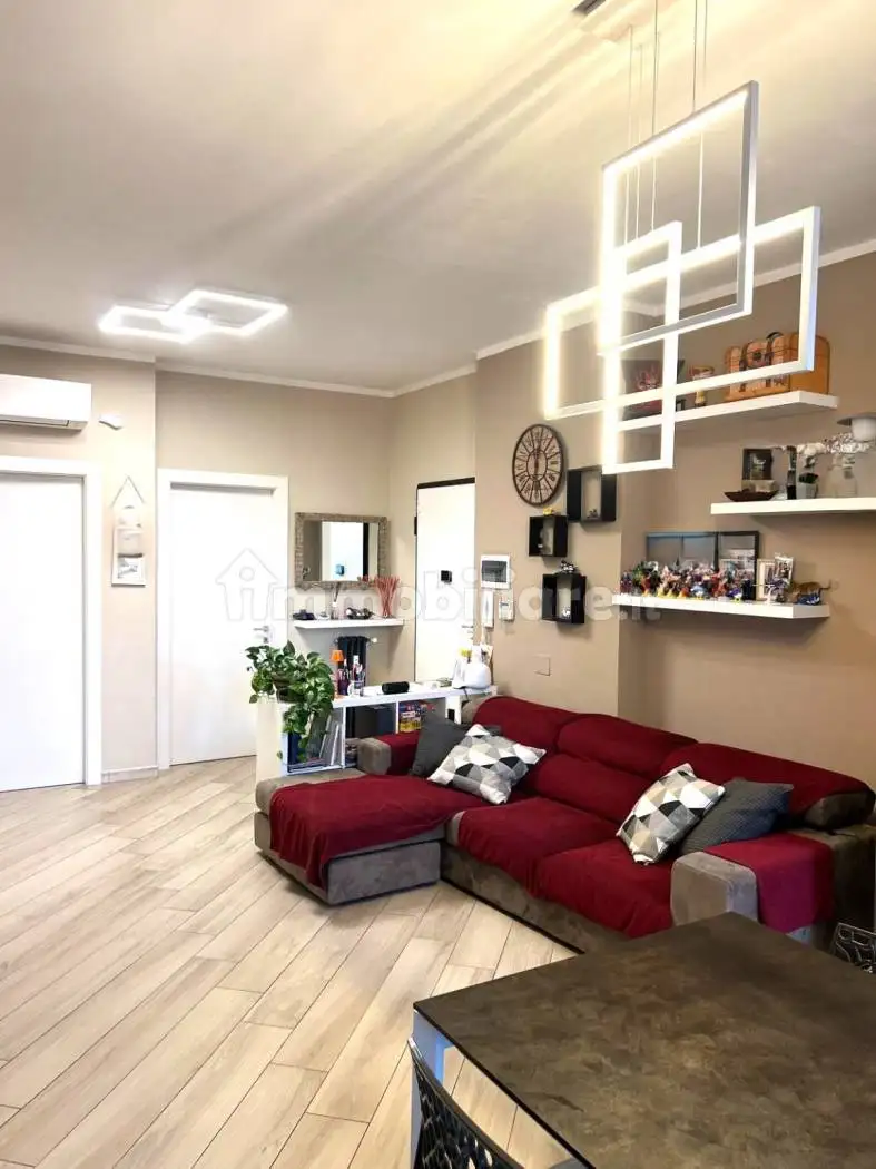 Appartamento in vendita a Rivoli