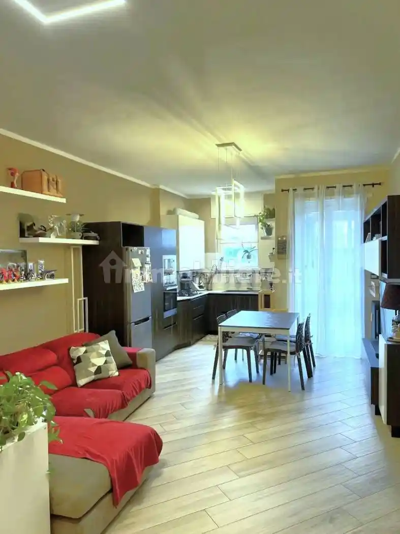 Trilocale via Pietro Auriletto 17, Coop - Vecco, Rivoli - foto 2