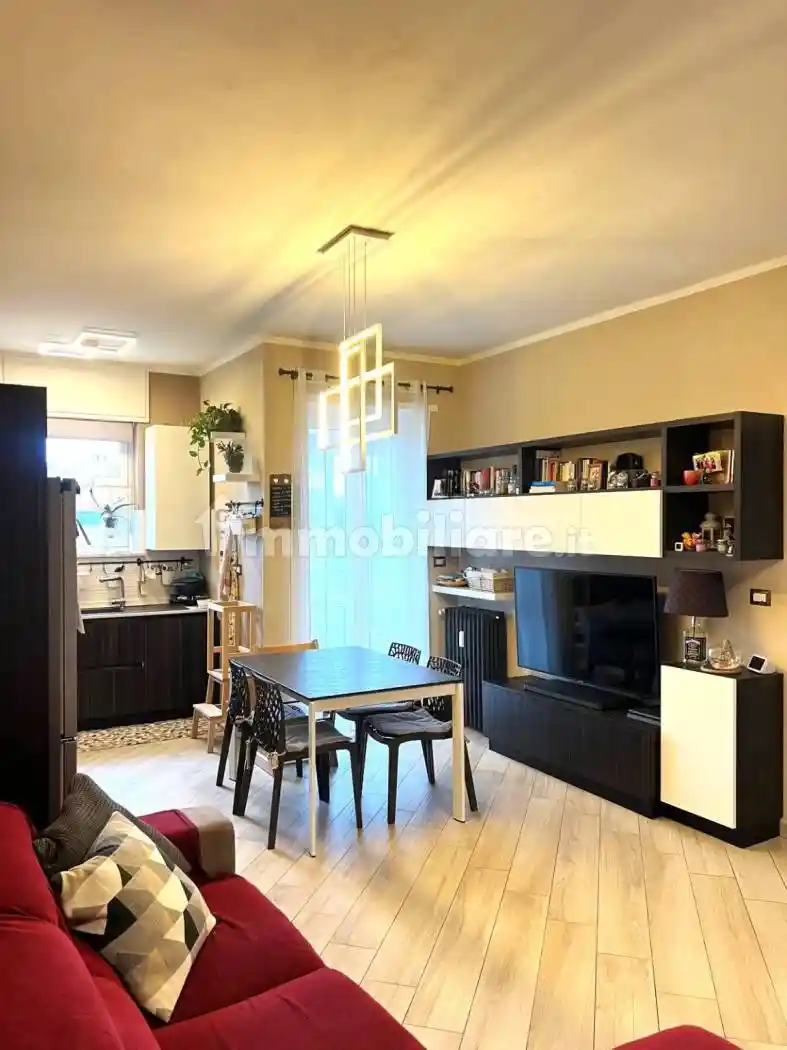 Trilocale via Pietro Auriletto 17, Coop - Vecco, Rivoli - foto 3