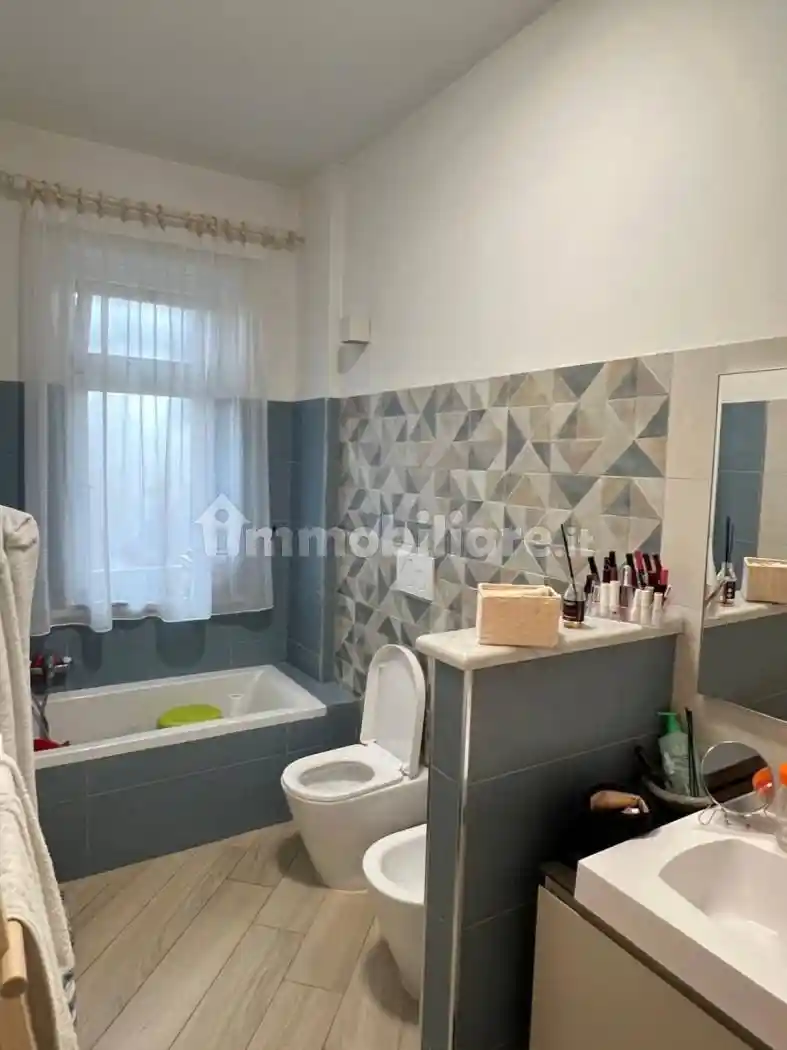 Trilocale via Pietro Auriletto 17, Coop - Vecco, Rivoli - foto 4