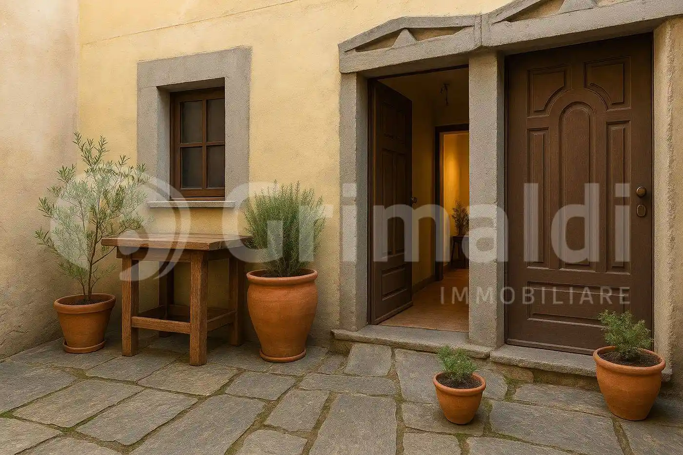 Appartamento in vendita a Besana in Brianza