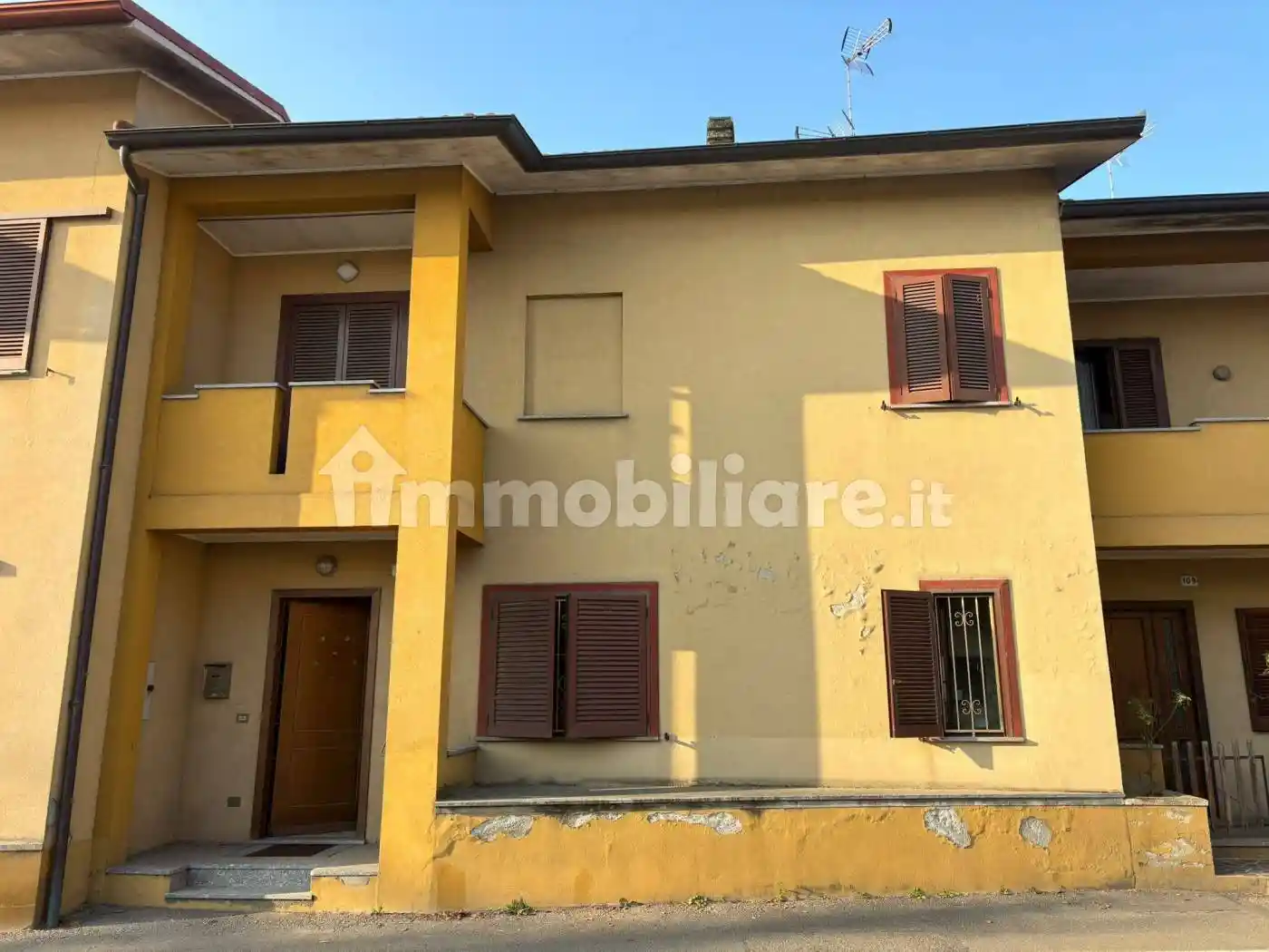 Casa indipendente in vendita a Dorno